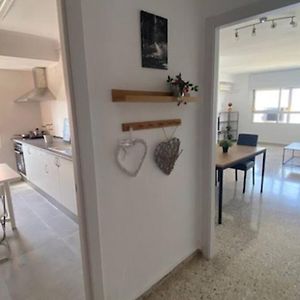 Appartement met Drie Slaapkamers